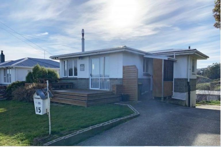 Photo of property in 15 Stamford Street, Balclutha, 9230