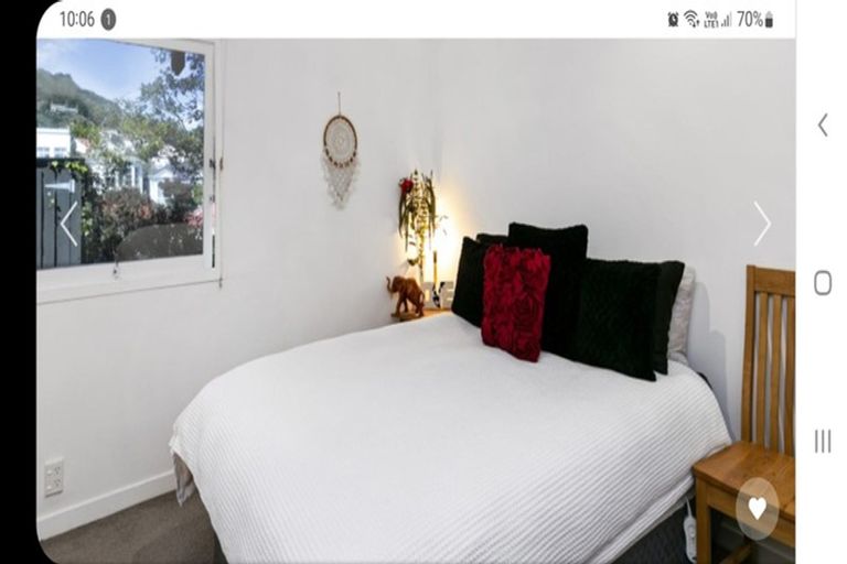Photo of property in Hiropi St Village, 52/46u Hiropi Street, Newtown, Wellington, 6021