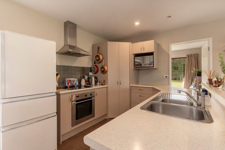Photo of property in 525 Burnham School Road, Burnham, Christchurch, 7677