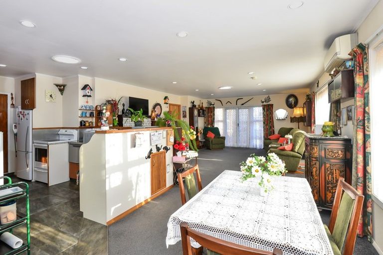 Photo of property in 209 Ohaupo Road, Glenview, Hamilton, 3206