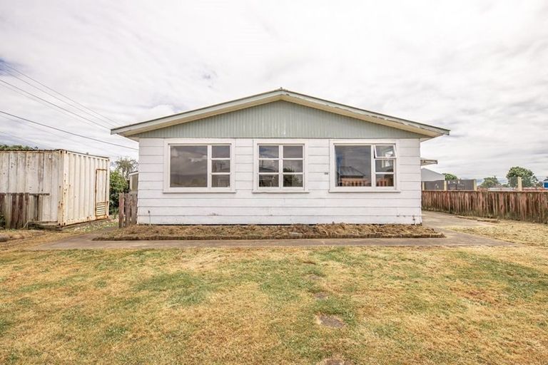 Photo of property in 132 Peel Street, Westport, 7825