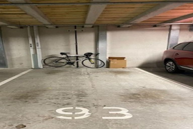 Photo of property in Republic2, 7l/10 Lorne Street, Te Aro, Wellington, 6011