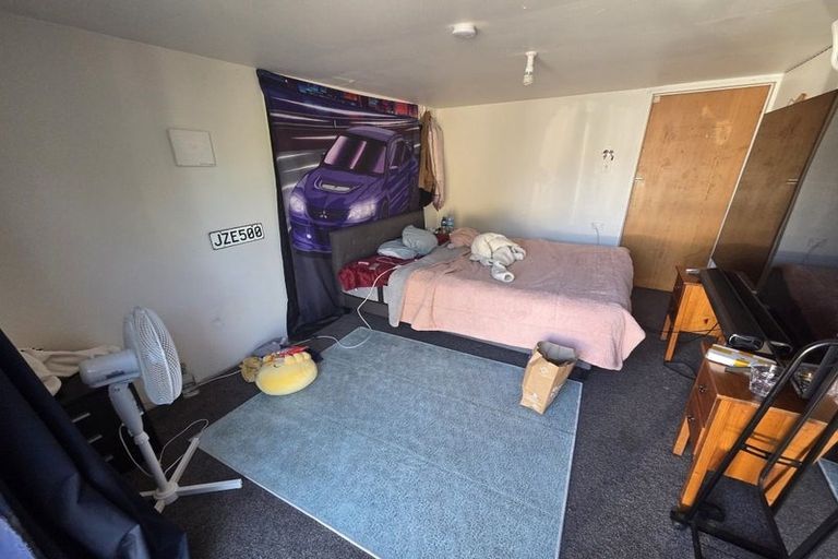 Photo of property in 1/21 Ashmole Street, Woolston, Christchurch, 8023