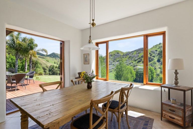 Photo of property in 46 Mitchell Road, Puketapu, Napier, 4182