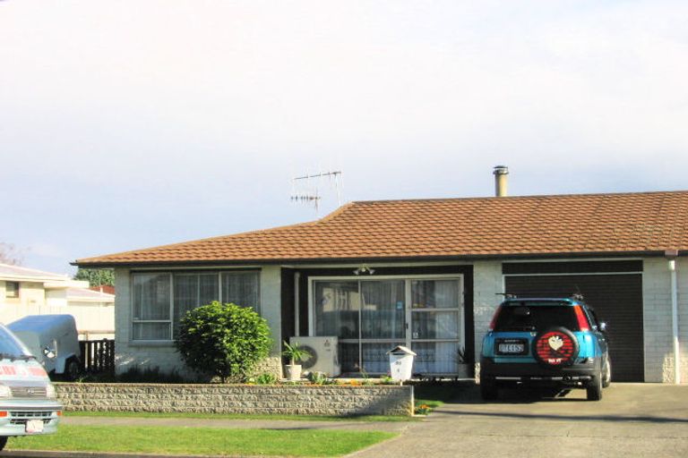 Photo of property in 4/93 Riverbend Road, Onekawa, Napier, 4110