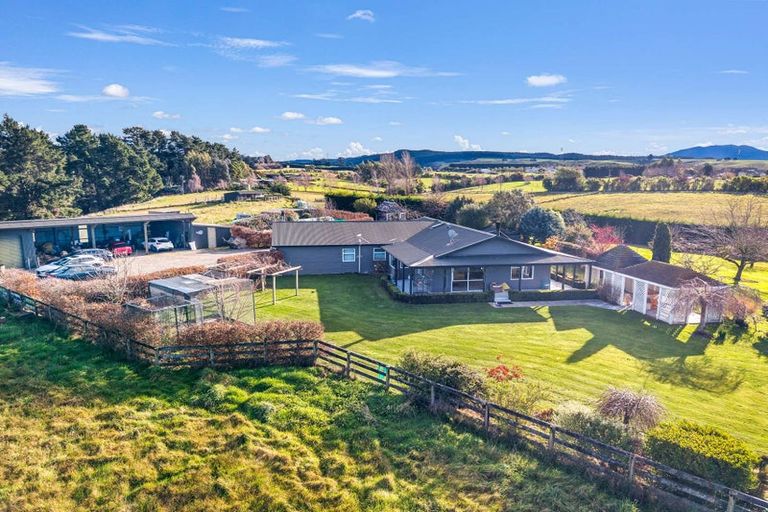 Photo of property in 121 Mcleods Road, Sefton, Rangiora, 7477