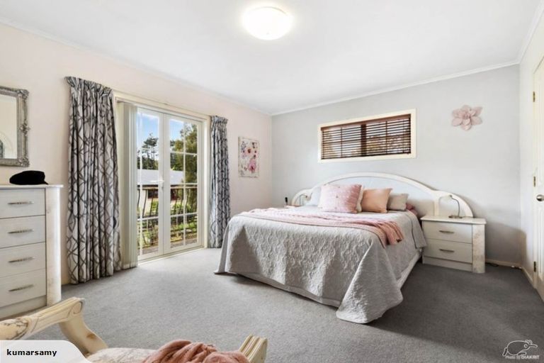 Photo of property in 26 Gracechurch Drive, Flat Bush, Auckland, 2016