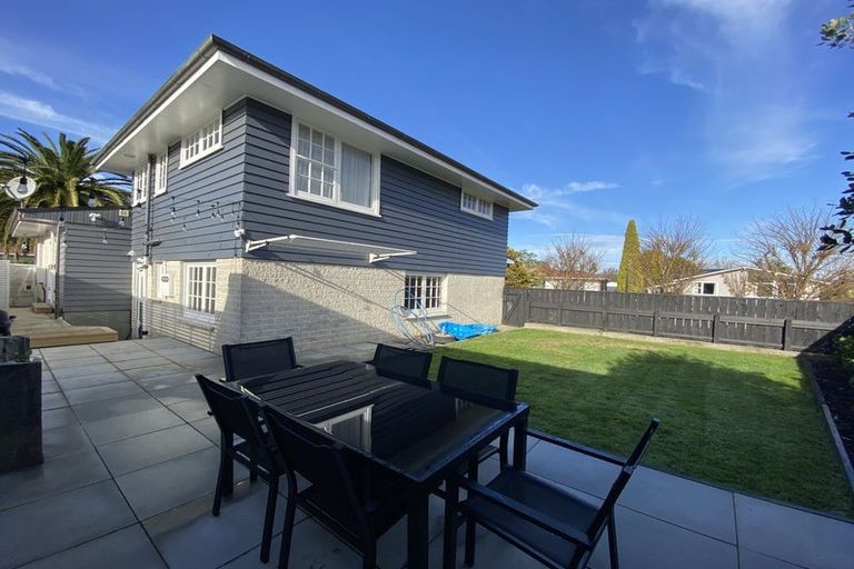 Photo of property in 3 Akron Grove, Totara Park, Upper Hutt, 5018