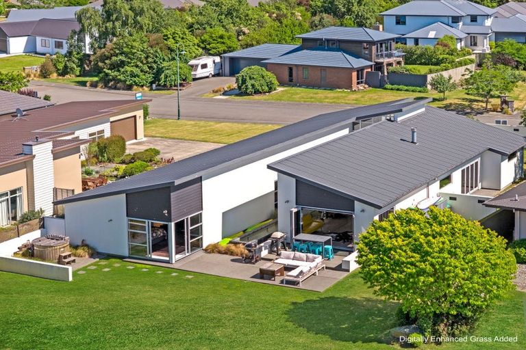 Photo of property in 24 Ludlow Drive, Huntingdon, Ashburton, 7774