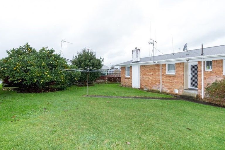 Photo of property in 35 Claremont Avenue, Chartwell, Hamilton, 3210