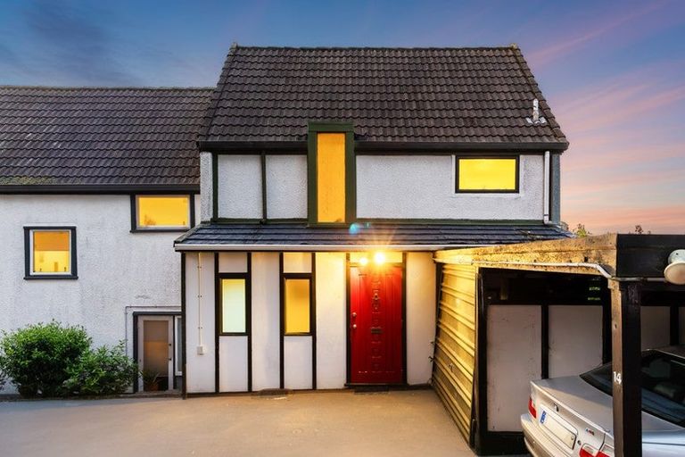 Photo of property in 15/65 Rangatira Road, Beach Haven, Auckland, 0626