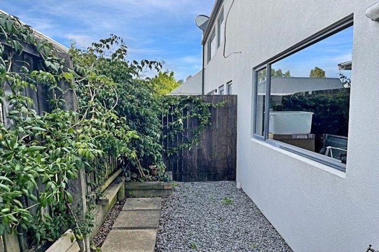 Photo of property in 8/243 Salisbury Street, Christchurch Central, Christchurch, 8013