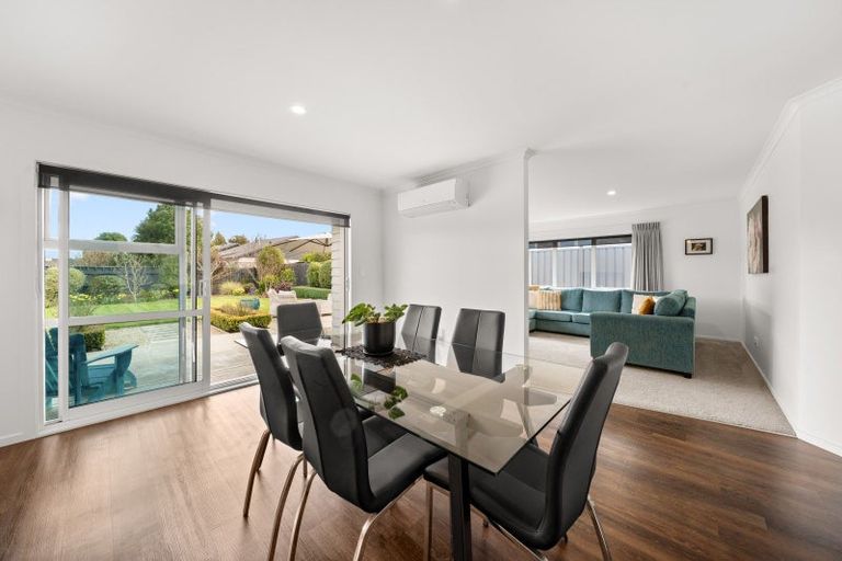 Photo of property in 4 Mervyn Brown Place, Solway, Masterton, 5810