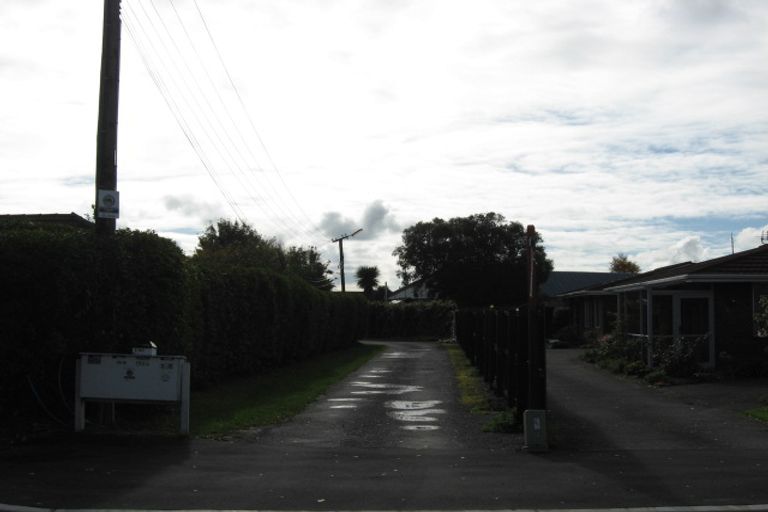 Photo of property in 176e Harewood Road, Papanui, Christchurch, 8053
