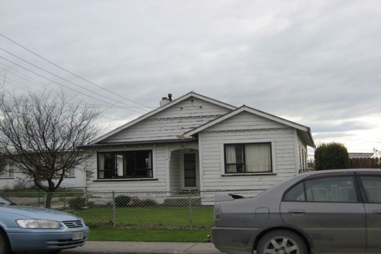 Photo of property in 84 Charlotte Street, Balclutha, 9230