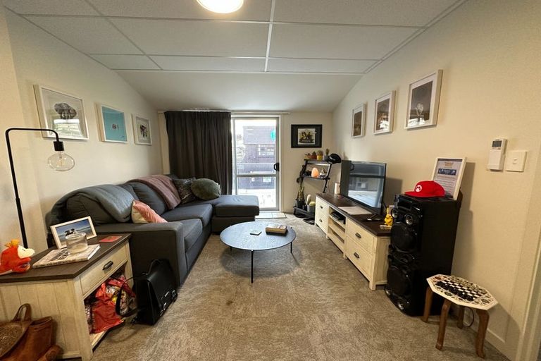 Photo of property in 1/41f Ward Street, Hamilton Central, Hamilton, 3204