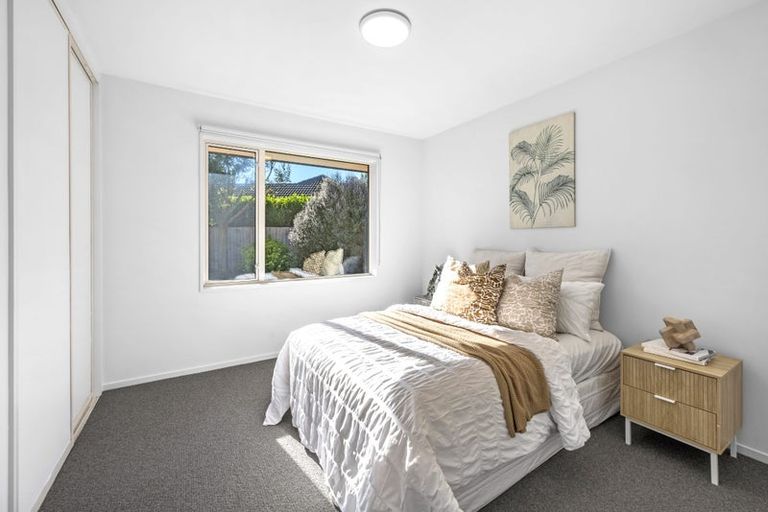 Photo of property in 22 Birchwood Close, Prebbleton, 7604