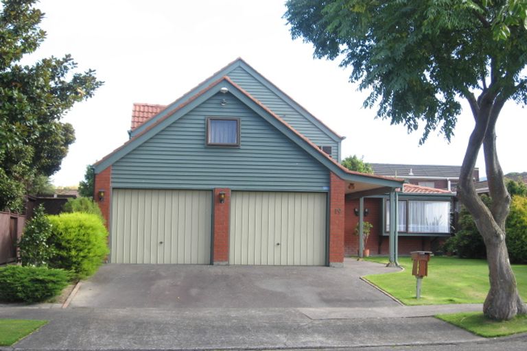 Photo of property in 19 Mcenroe Grove, Naenae, Lower Hutt, 5011