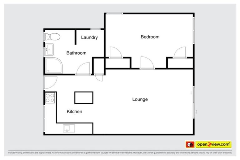 Photo of property in 66l Queen Street, Cambridge, 3434