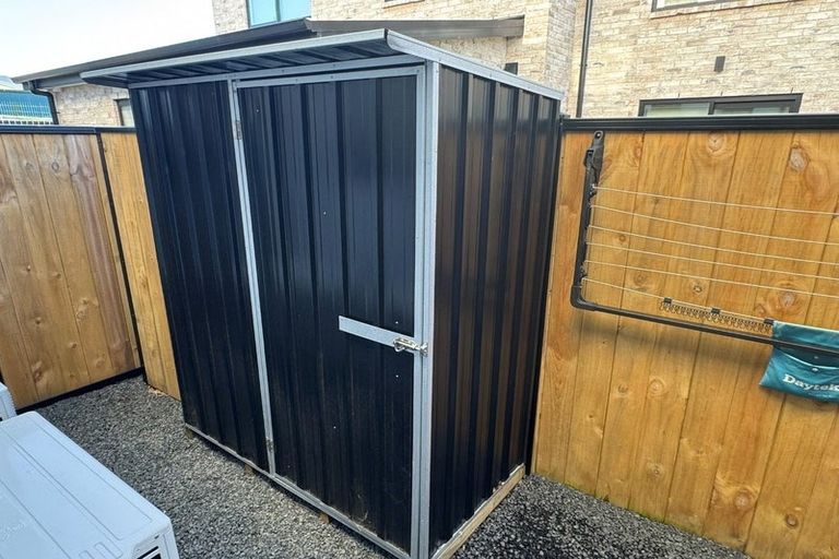 Photo of property in 3/34 Aberdeen Street, Christchurch Central, Christchurch, 8013