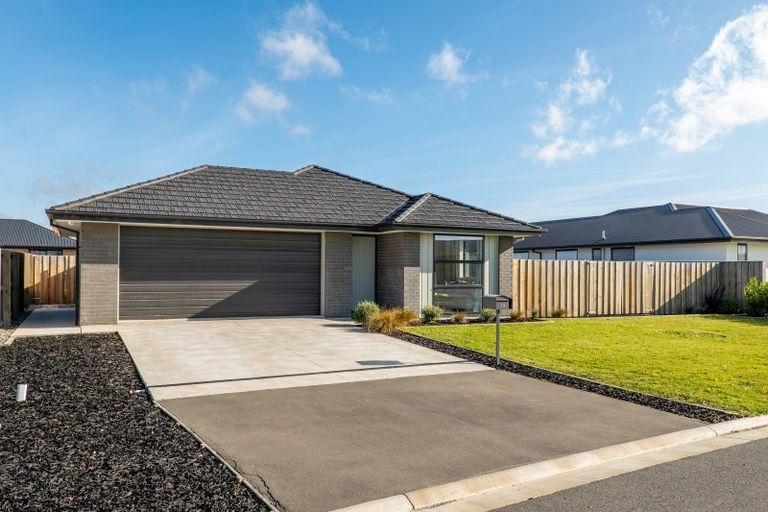 Photo of property in 39 Cooney Avenue, Darfield, 7510