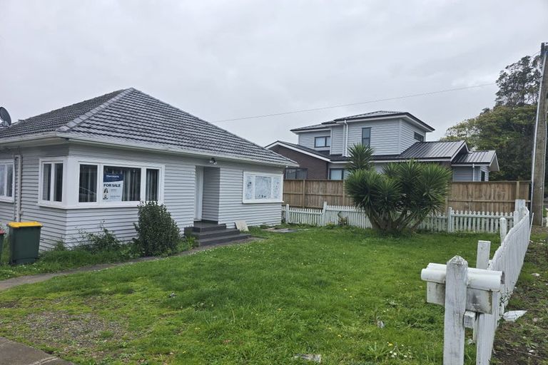 Photo of property in 1/26 Cambridge Terrace, Papatoetoe, Auckland, 2025