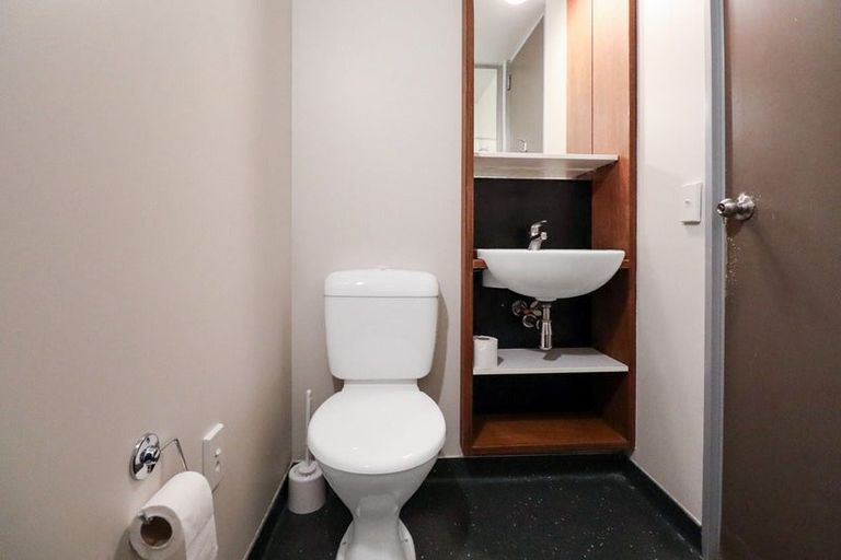 Photo of property in 10/3 King Street, Mount Cook, Wellington, 6021