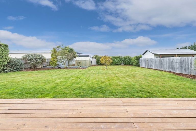 Photo of property in 11 Godwin Grove, Rolleston, 7614