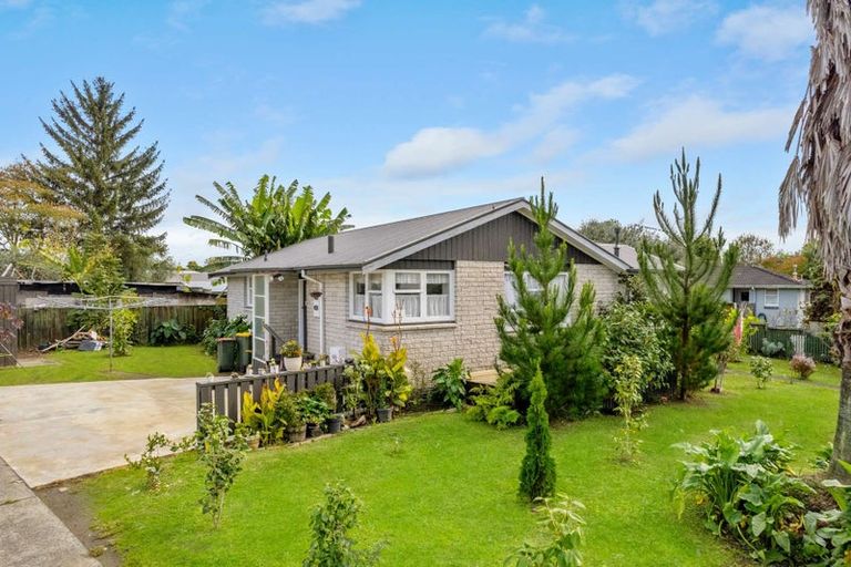 Photo of property in 4 Magee Place, Chartwell, Hamilton, 3210