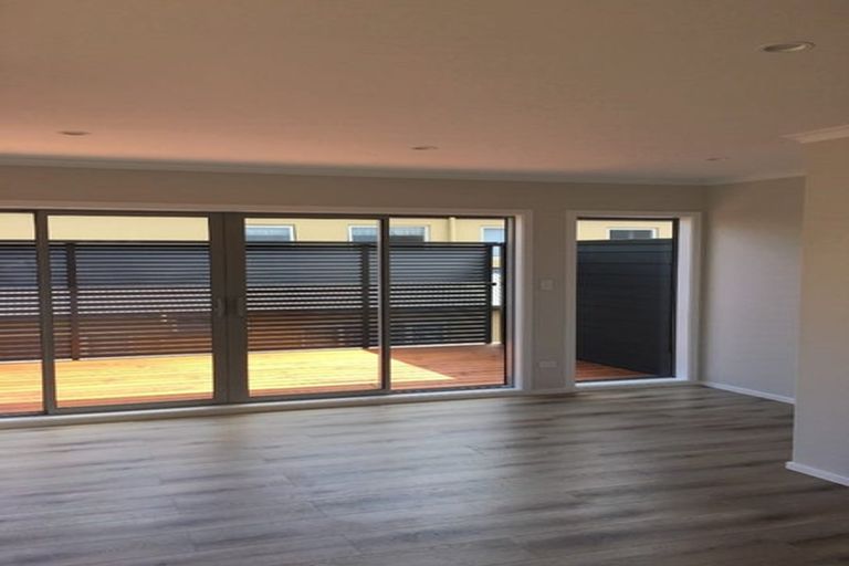 Photo of property in 14u8 Hammond Street, Hamilton Central, Hamilton, 3204