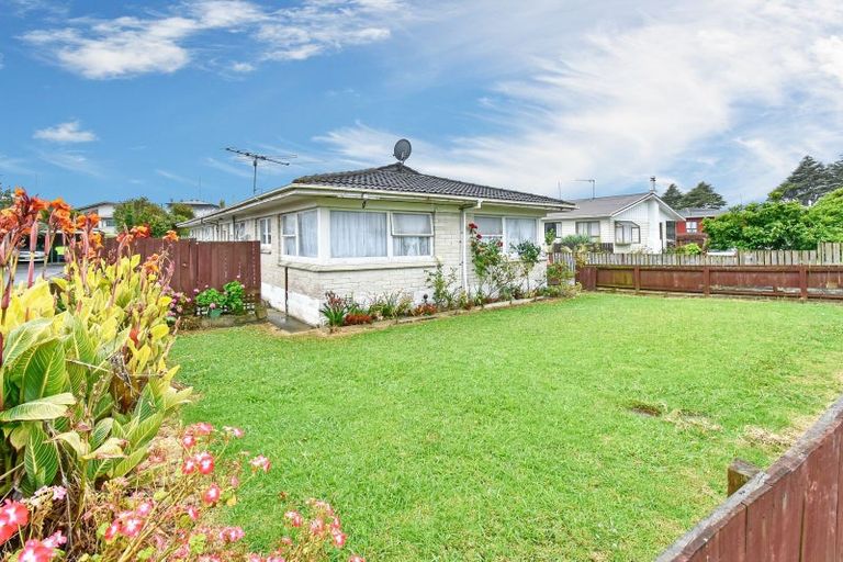 Photo of property in 1/7a Browns Road, Manurewa, Auckland, 2102
