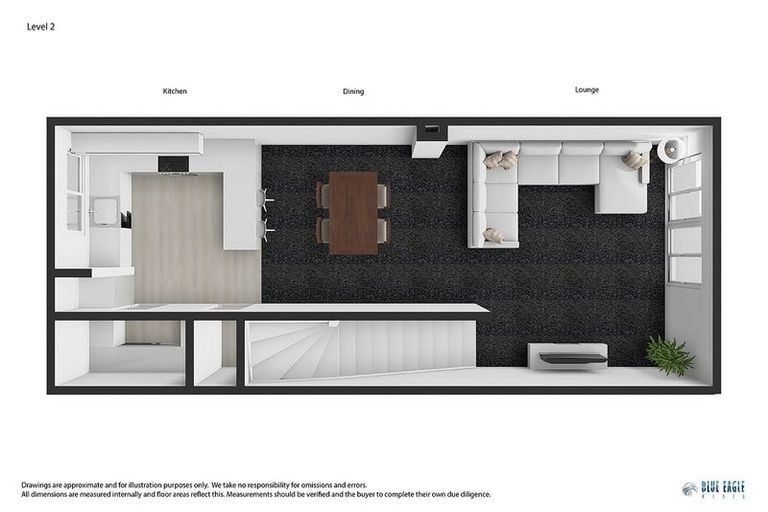 Photo of property in 18/182u London Street, Hamilton Central, Hamilton, 3204
