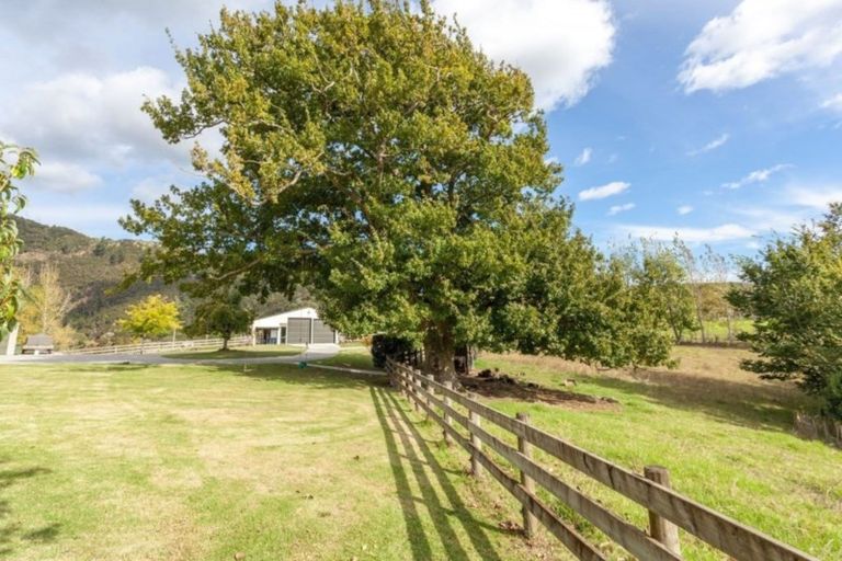 Photo of property in 270 Maramarahi Road, Thames, 3578