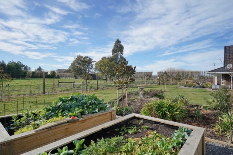 Photo of property in 15 Knights Road, Rolleston, Christchurch, 7675