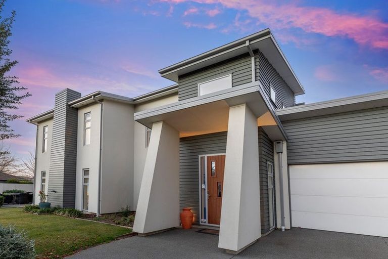 Photo of property in 62 Glen Oaks Drive, Northwood, Christchurch, 8051