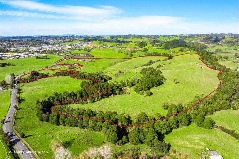 Photo of property in 127 Woodcocks Road, Warkworth, 0981