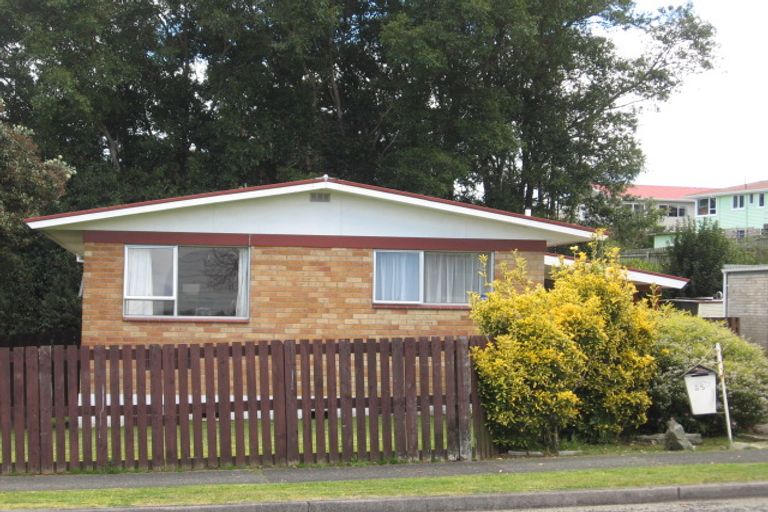 Photo of property in 29 Kohe Street, Parahaki, Whangarei, 0112