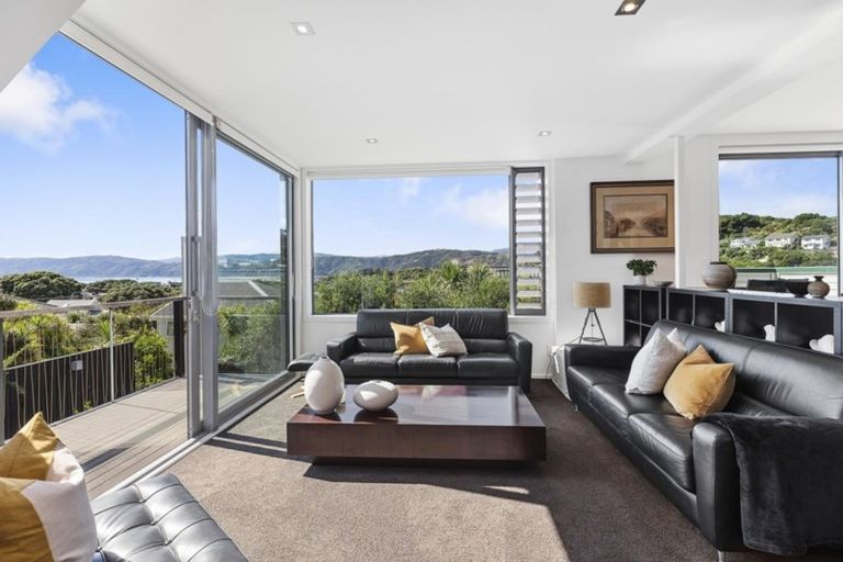 Photo of property in 97 Inglis Street, Seatoun, Wellington, 6022