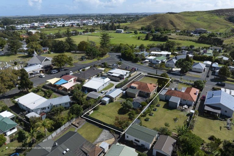 Photo of property in 51 Church Road, Kaitaia, 0410