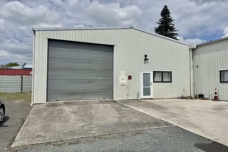 Photo of property in 17u3 Cook Street, Hamilton East, Hamilton, 3216