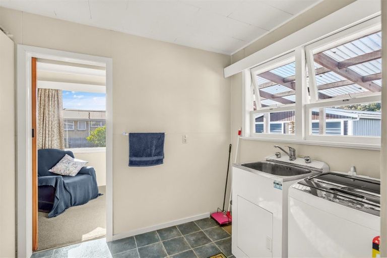 Photo of property in 45 Domett Street, Westport, 7825