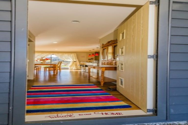 Photo of property in 181 Mangawhero River Road, Ohakune, 4691