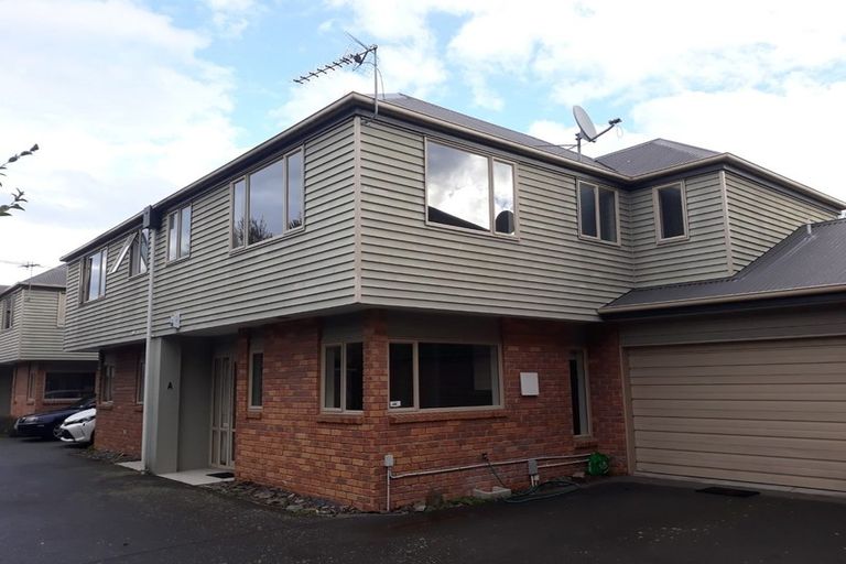 Photo of property in 80a Brockworth Place, Riccarton, Christchurch, 8011