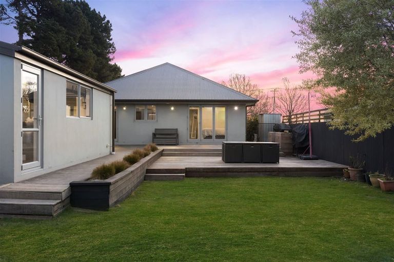 Photo of property in 180 Mcgregors Road, Linwood, Christchurch, 8062
