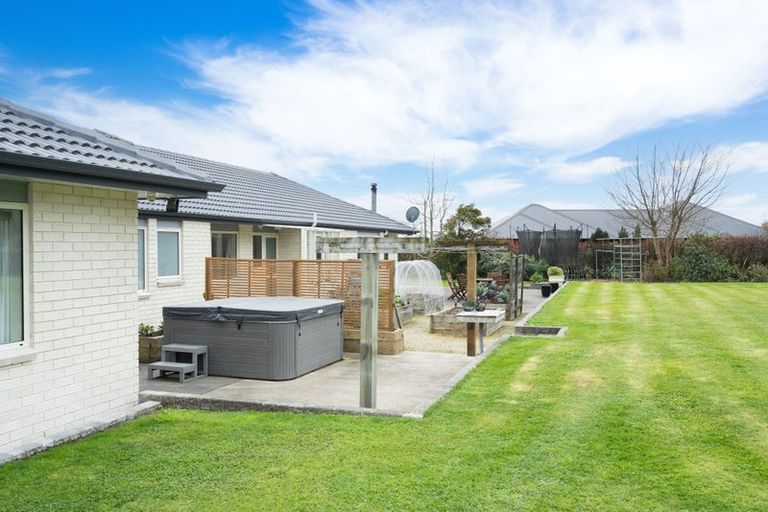 Photo of property in 6 Arete Lane, Levin, 5571