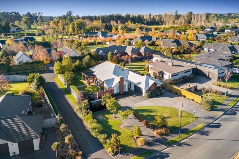 Photo of property in 40 Jacks Drive, West Melton, 7618