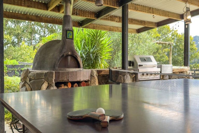 Photo of property in 590 Maratoto Road, Hikutaia, Paeroa, 3674