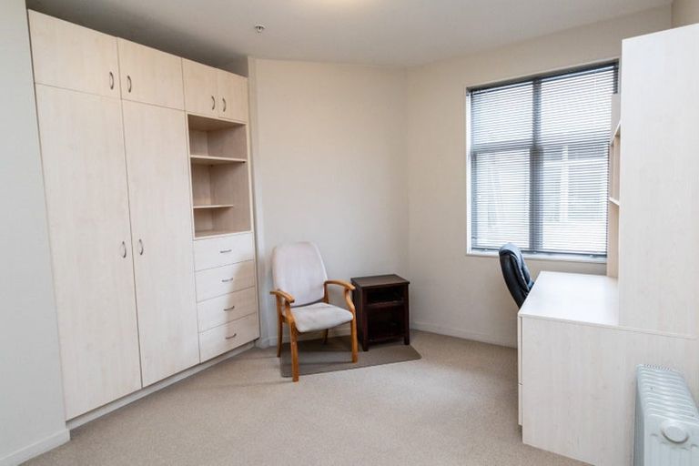 Photo of property in City Lodge, 606/115 Vivian Street, Te Aro, Wellington, 6011