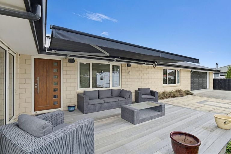Photo of property in 79 Dunford Street, Rakaia, 7710