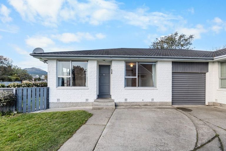 Photo of property in 90 Kaiwara Street, Hoon Hay, Christchurch, 8025